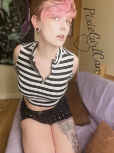 Pixiegirlcam1 part 3