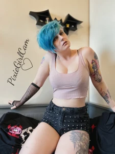 Go check out my explicit nude page pixiegirlcamxxx