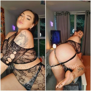 Let elouisejade take care of your cock free page forever anal addict part 1