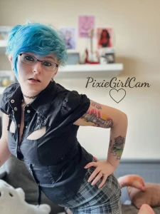 I wanna make you cum every day pixiegirlcamxxx