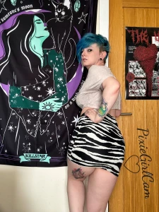 Watch me fill my ass pixiegirlcamxxx