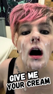 You really do make me such amazing coffee - but only one thing is