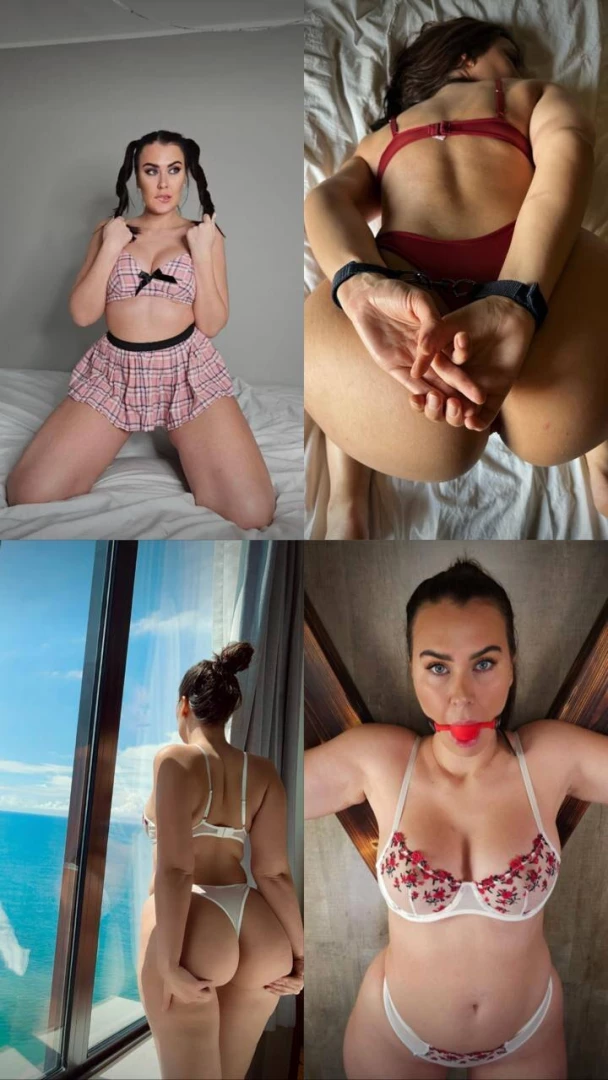 Scandic_beauty1 this gorgeous scandinavian girl is looking for a new part 1 