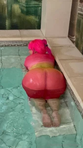 I wish you were in my ass right now i miss the feeling