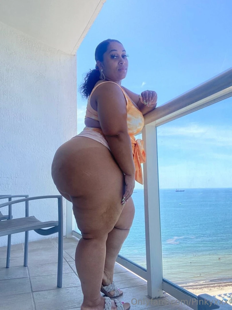 You hungry for me part 3 