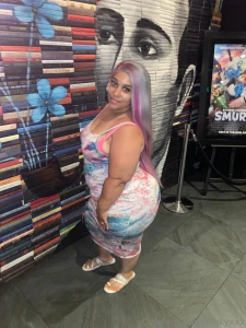 Night out like if you want me to go live on here part 1