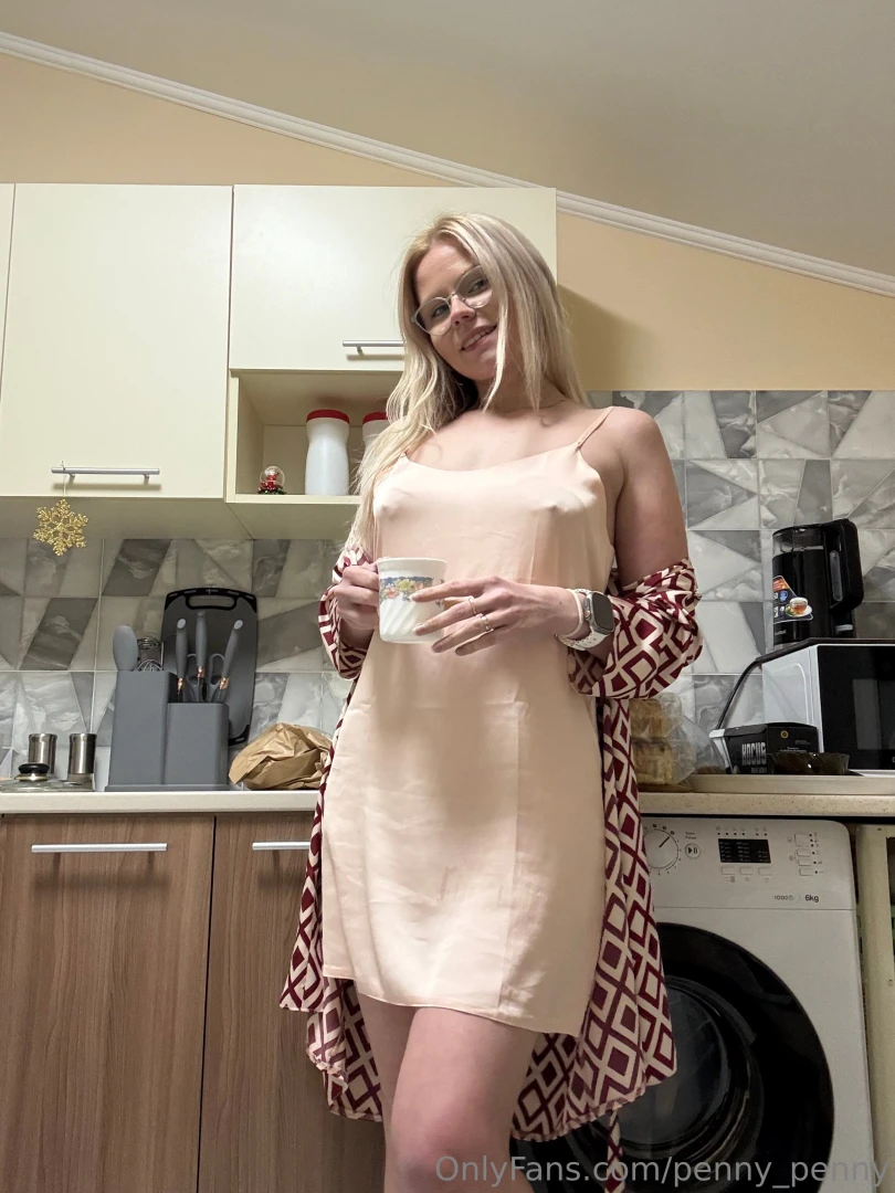 Hot tea and sleep part 1 