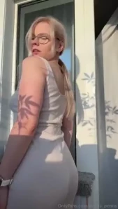 Waiting for the sunset part 1