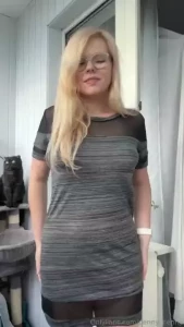 I wonder what lilu saw