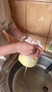 Hashbrown would you try this dinner from me