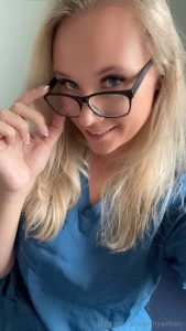 Who needs some extra special care from nurse jenny dm me if you think