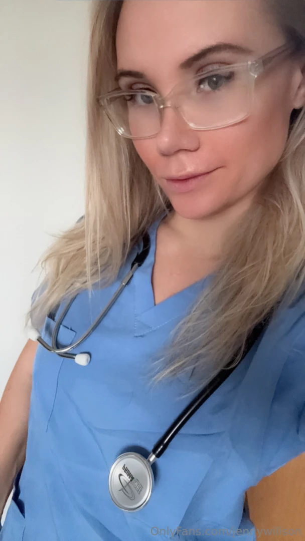 I ve got the perfect prescription for you want to see 