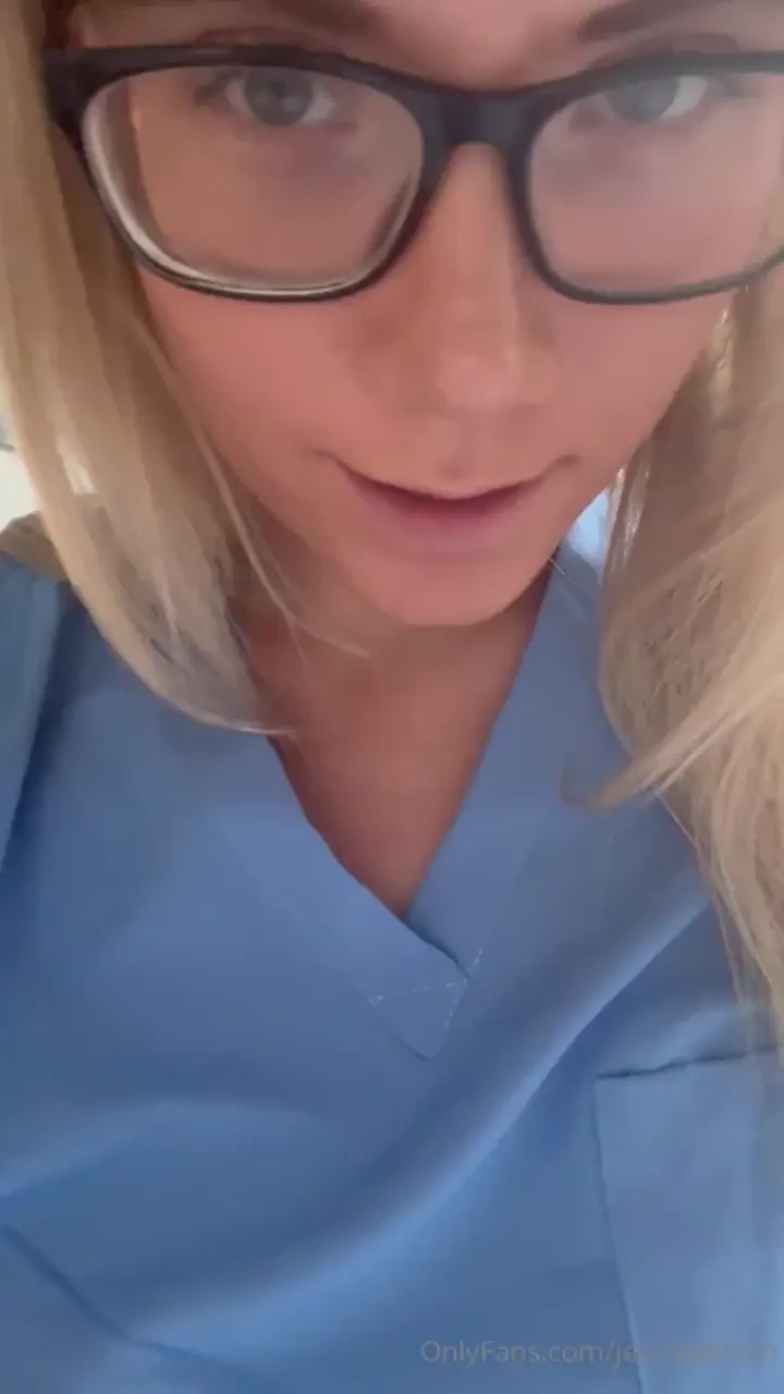 Let s play doctor i ll be the naughty nurse and you can be my favorite 