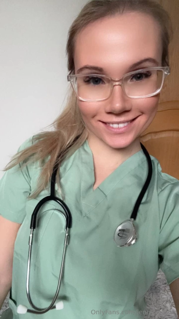 You re in my intensive care now 