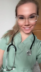 You re in my intensive care now