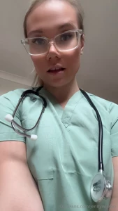 What treatment would make you feel better today