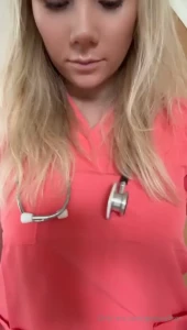 Your private nurse is just a dm away let s play doctor-patient how