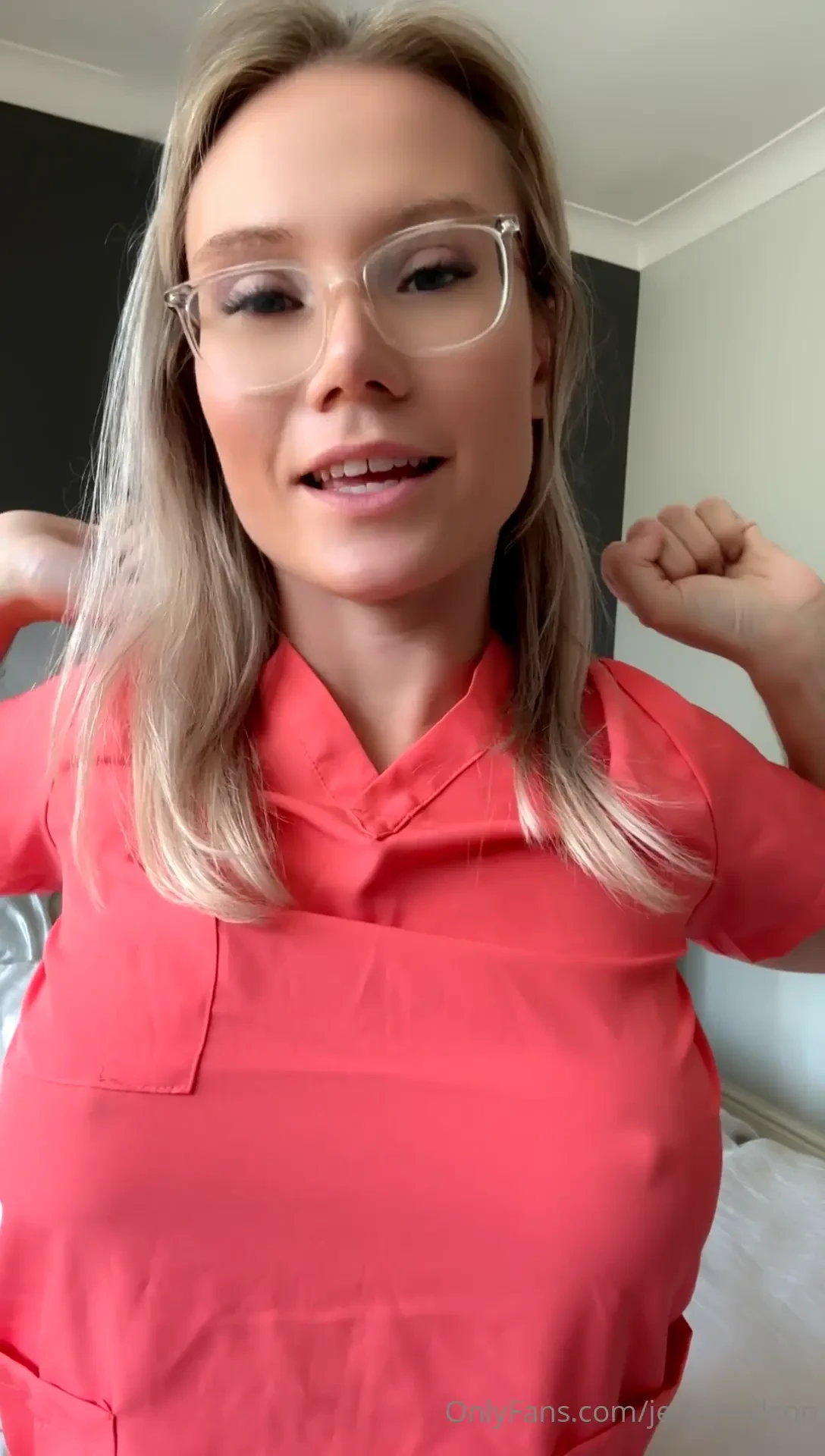 Just finished your daily dose of me don t worry i ve got plenty more 