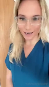 Nurse jokes