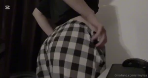 Doing my daily ass check for you guys good night