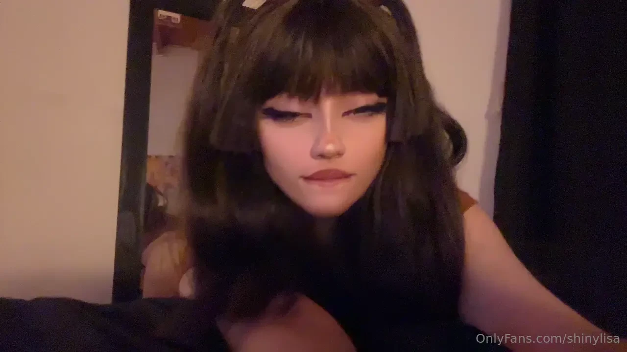 Officially after years of poverty i m no longer the android girl 