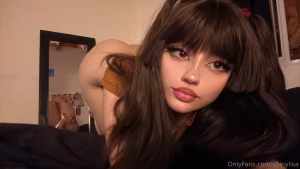 Officially after years of poverty i m no longer the android girl part 21