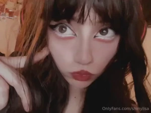 Ahh i m out of ideas for cosplays if you want something tell me in dm part 5