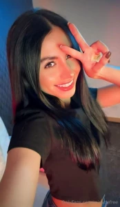 Rebecca_montana i m naughty girl who likes to go to the gym to keep my part 171