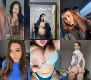 Dirty hot babes available right now jennystarfree emythekitty part 2