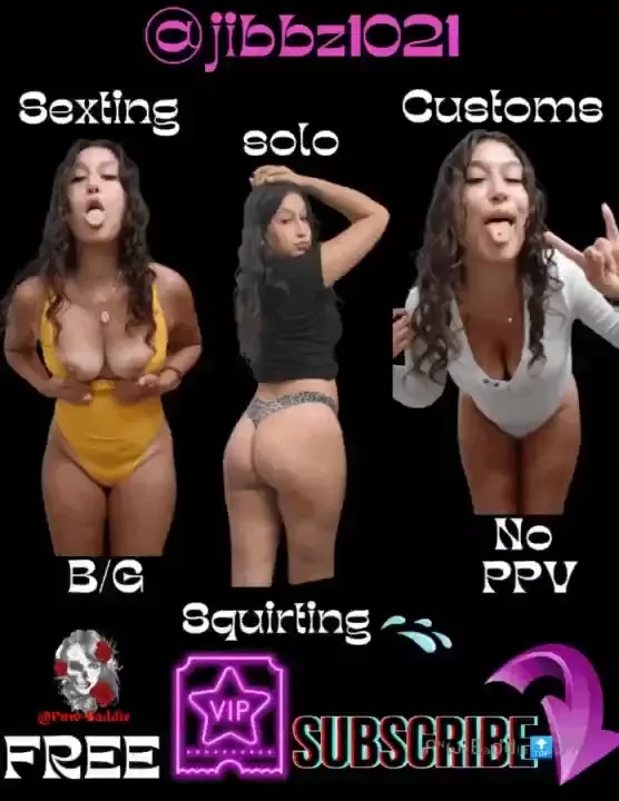 Jibbz1021 free vip trial do not hesitate this offer will not last i o 