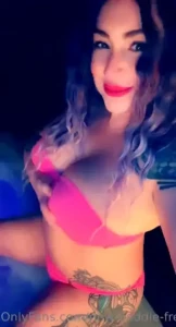 Finally stopped raining long enough to jump in the tub jump on my vip