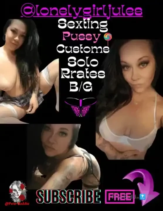 Free page b g solo prettiest pussy onlyfans com lonelygirljules c8 