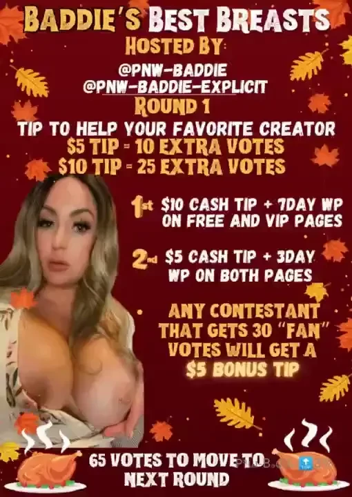 B b - round one pnw-baddie amp pnw-baddie-explicit sexylilmomma2001 part 1 