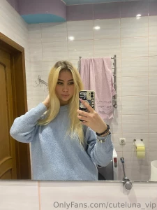 Hello my dears i want to tell you how my last night was incredibly