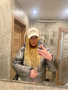 I hope that if you read this it will make you smile a little