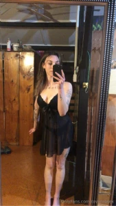 Dressed up for you part 17