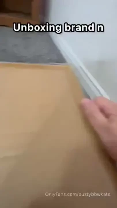 The day my new torso toy arrived aka the happiest day of my life i 