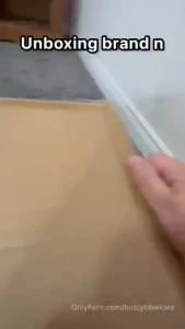 The day my new torso toy arrived aka the happiest day of my life i