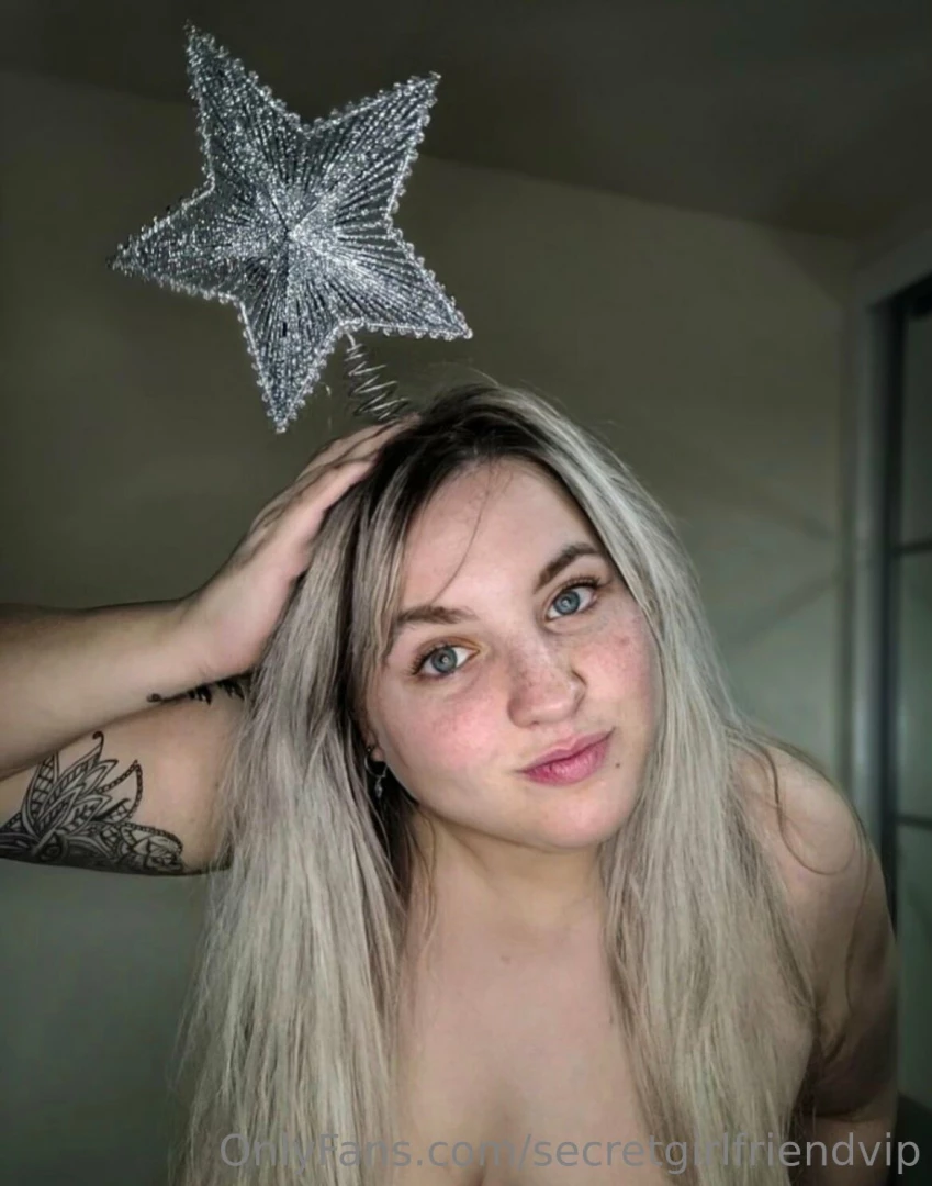I made a naughty movie today but idk if i should post it 