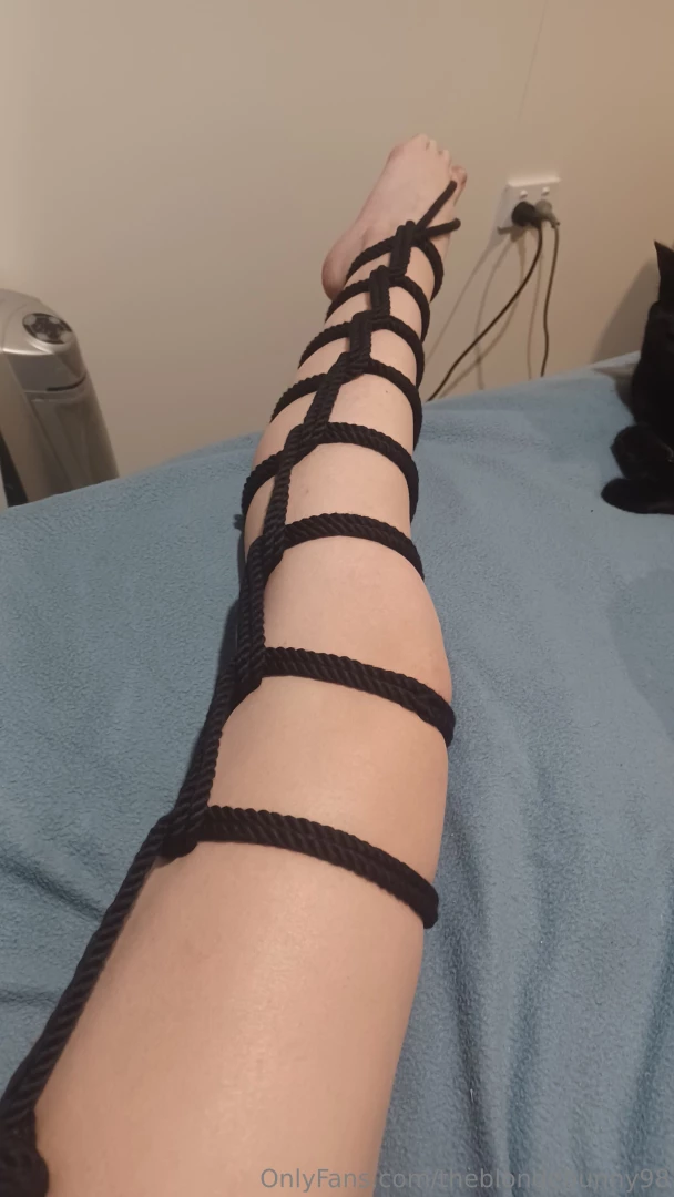 Theblondebunny981 part 2 