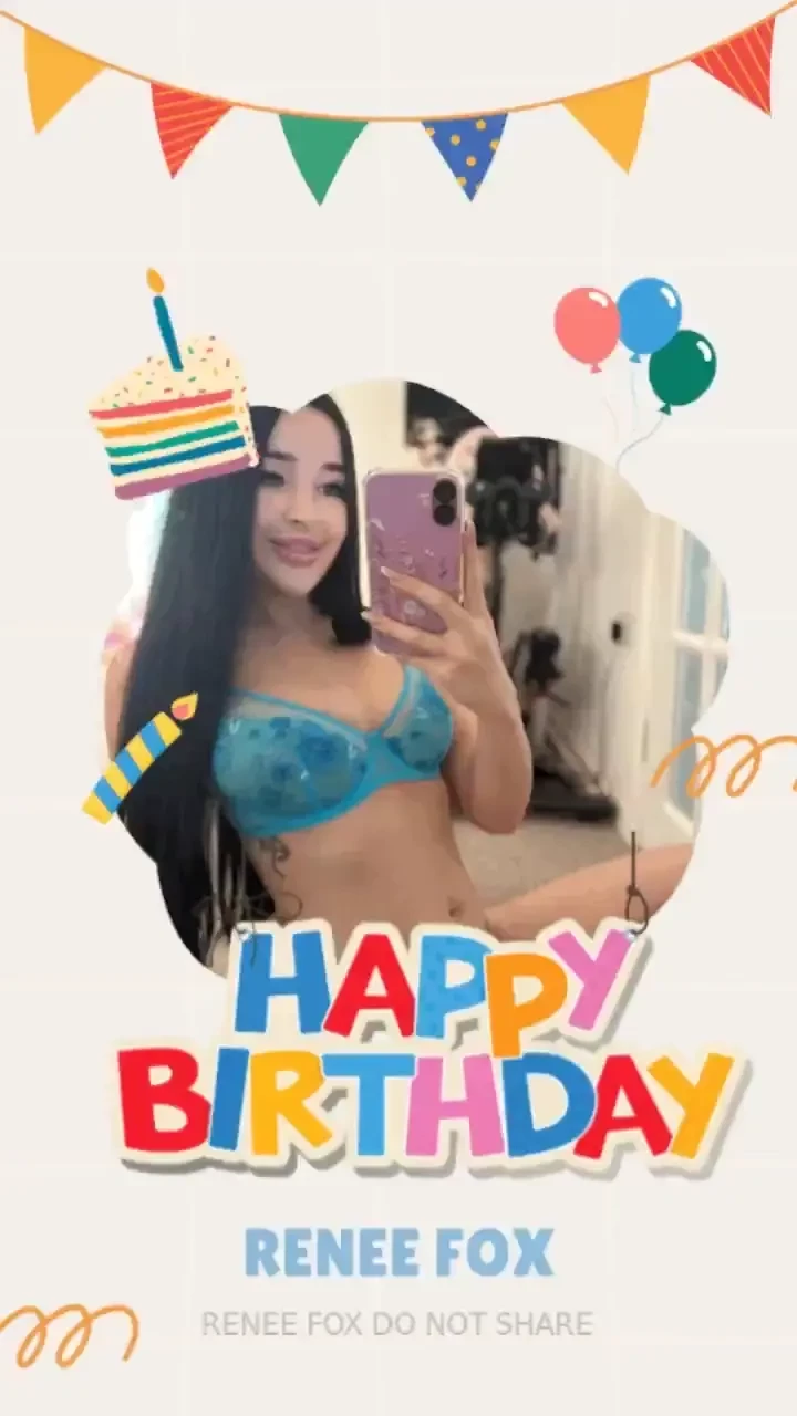 It s my bday month biggest giveaway ever tip 10 amp receive 