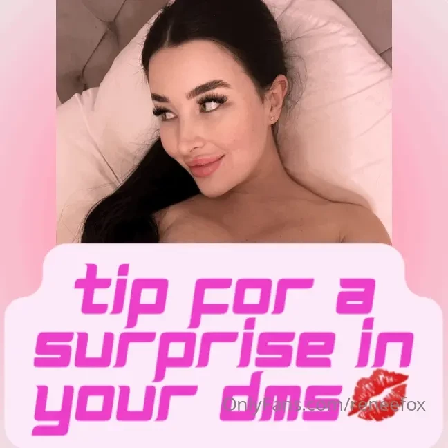 Do you like surprises as much as i do 