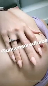 Wish you could suck these