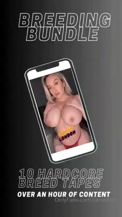 Would you breed us let us beg you full vids 