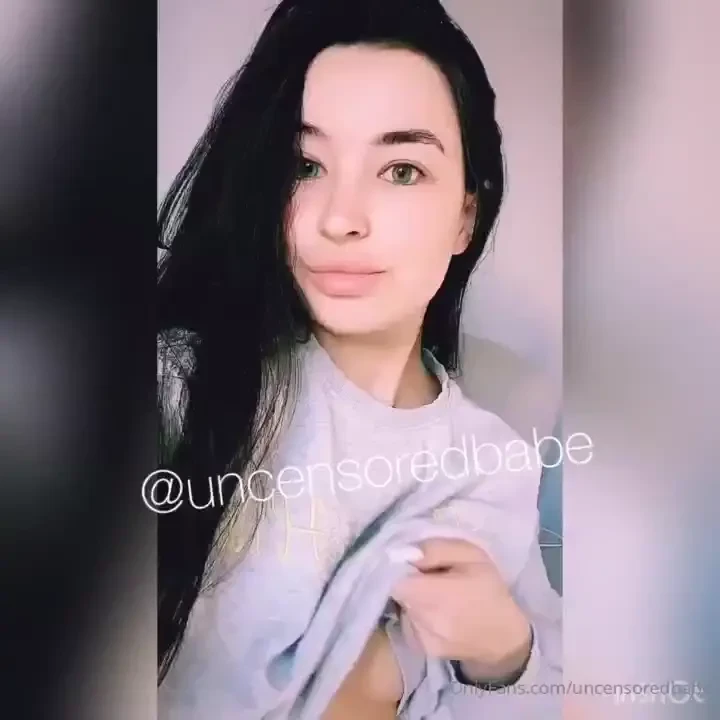 So many comments that you love the girl next door look no makeup 