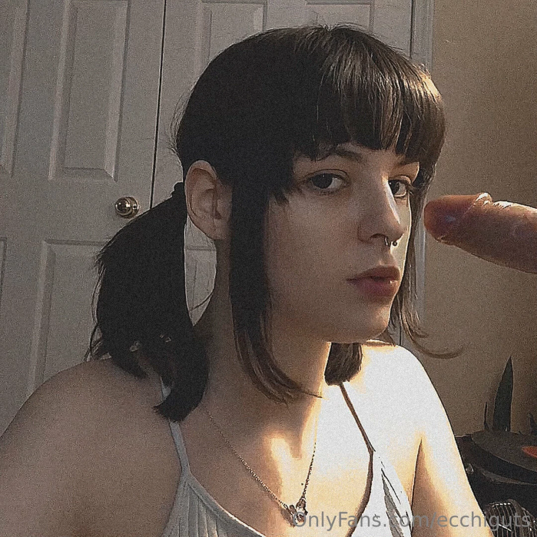 So i just recorded a blowjob pov a few hours ago but the audio never 