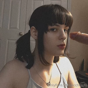 So i just recorded a blowjob pov a few hours ago but the audio never