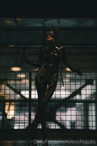 More catwoman please support i appreciate it may be a little more part 1