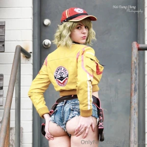 Who s your favorite ff girl part 3