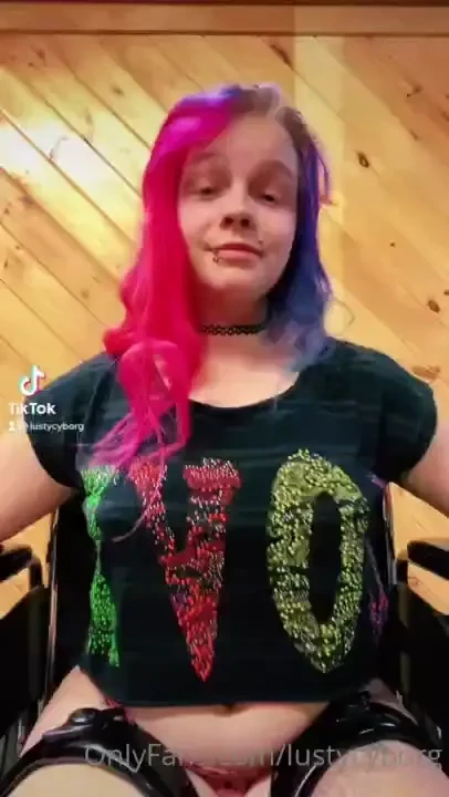 Lustycyborg1 part 12 